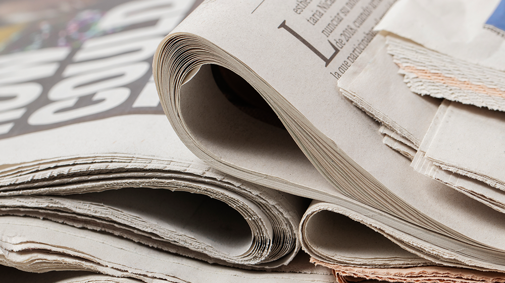 Carnival Internet UK launch media coverage
