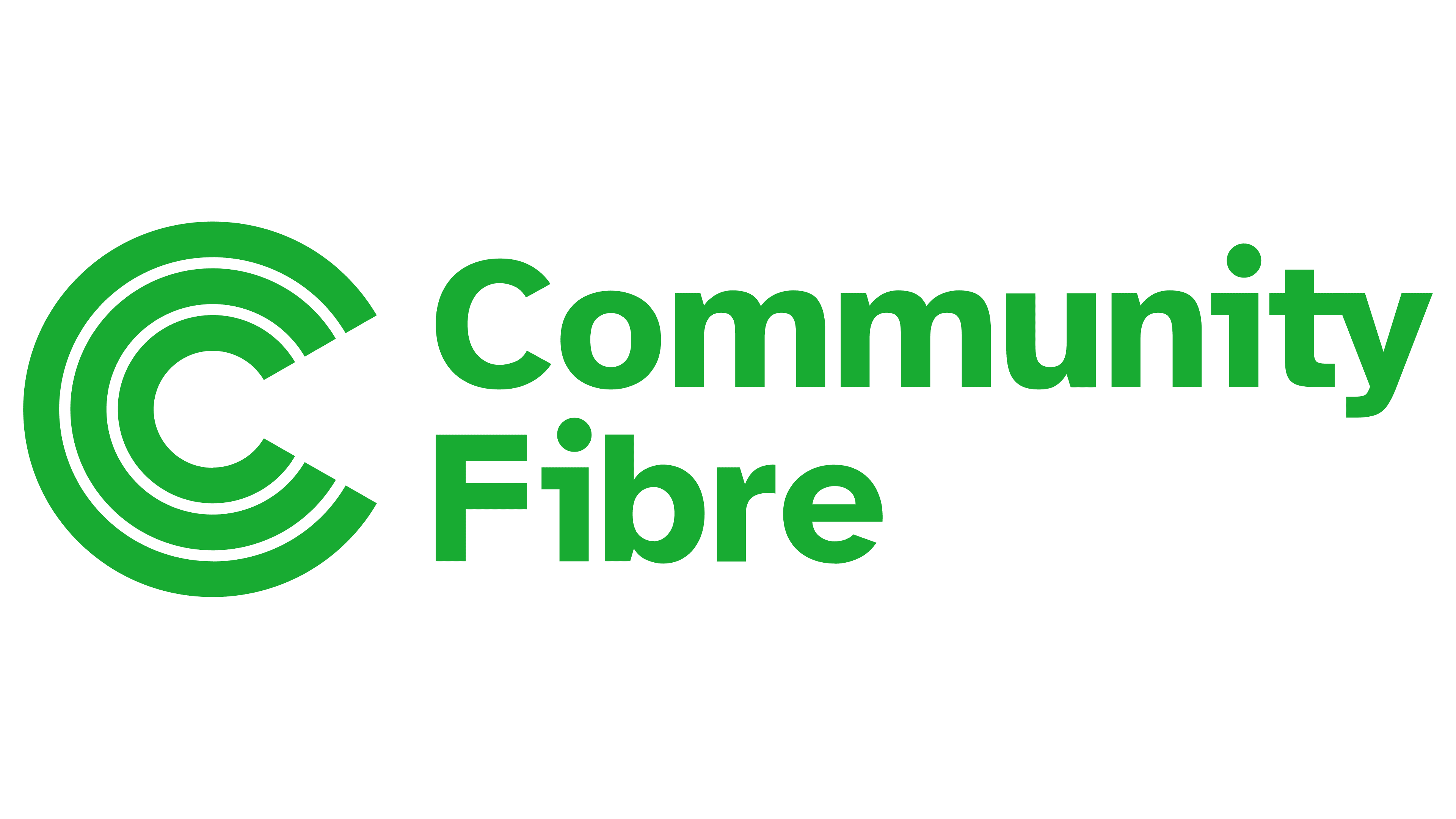 Community Fibre