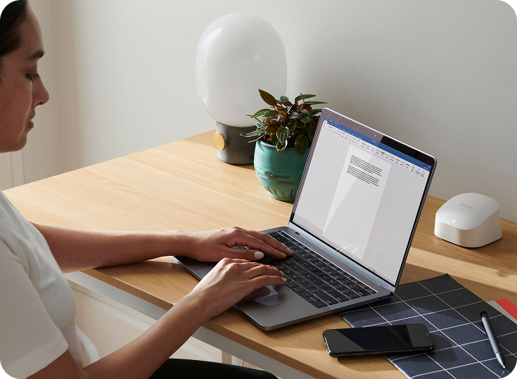 eero device