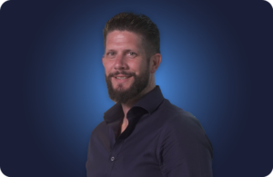 Mike Lock CTO Carnival Internet